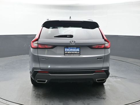 Used 2023 Honda CR-V Sport Touring image 5