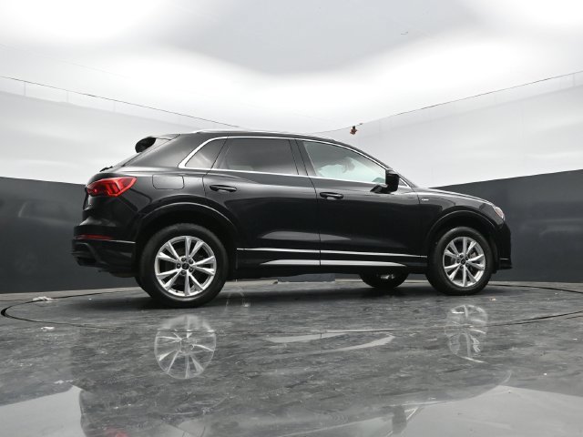 Used 2024 Audi Q3 2.0T Premium AWD/4WD image 70