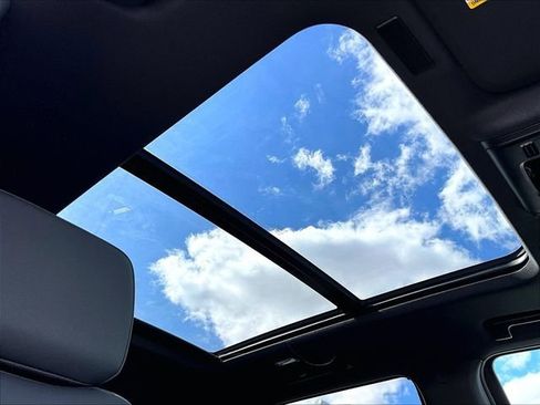 New 2026 Chevrolet Tahoe Z71 w/ Comfort Package image 28