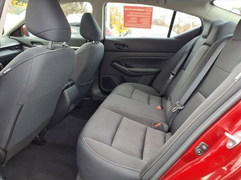 Certified 2023 Nissan Altima 2.5 SV w/ SV Premium Package image 12