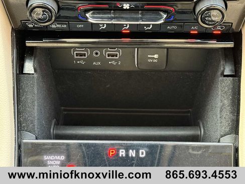 Used 2021 Jeep Grand Cherokee L Limited w/ Trailer Tow Group (B) image 19