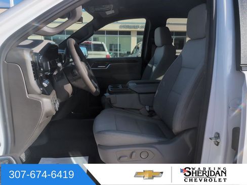 New 2026 Chevrolet Silverado 1500 LT image 28