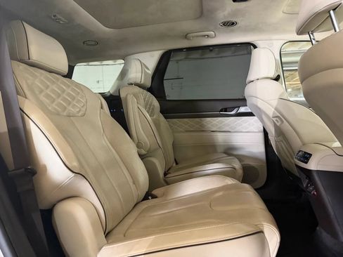 Used 2020 Hyundai Palisade Limited AWD/4WD image 12