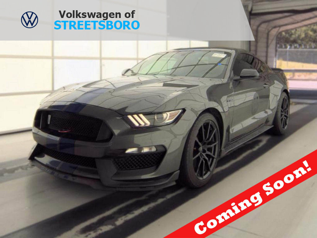 Used 2016 Ford Mustang Shelby GT350 w/ Track Package RWD image 1
