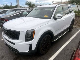 Used 2021 Kia Telluride EX w/ EX Premium Package AWD/4WD video 1