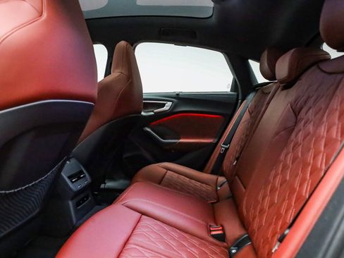 New 2025 Audi S5 Premium Plus image 21