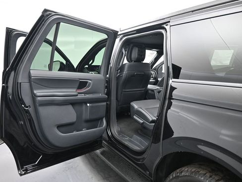 New 2026 Ford Expedition Max Platinum w/ Stealth Appearance Package AWD/4WD image 16