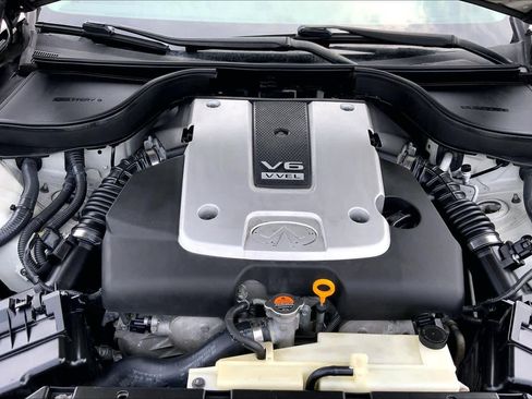 Used 2013 INFINITI G37 Journey w/ Premium Pkg RWD image 32