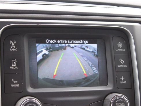 Used 2018 RAM 1500 Express w/ Black Ram 1500 Express Group image 34