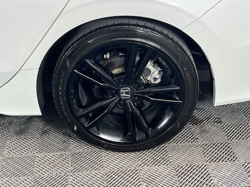 Used 2025 Honda Civic Si image 32
