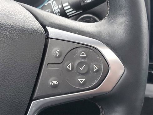 Certified 2023 Chevrolet Traverse RS image 25