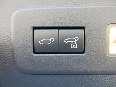 Used 2026 Lexus GX 550 AWD/4WD image 56