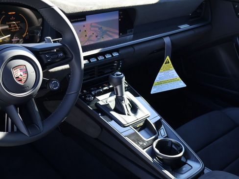 New 2026 Porsche 911 GT3 image 20