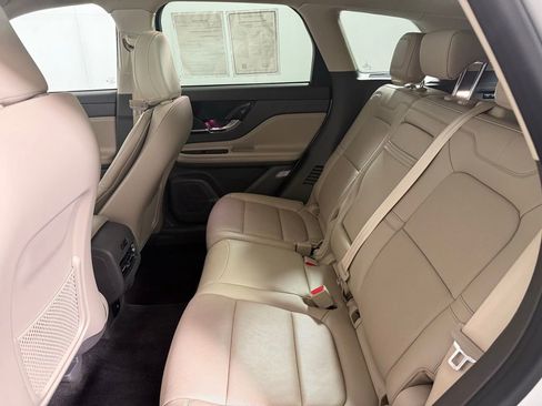 Certified 2022 Lincoln Corsair Reserve w/ Equipment Group 201A image 55