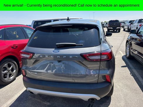 Used 2024 Ford Escape Active w/ Tech Pack #1 FWD image 5