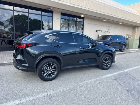 Used 2024 Lexus NX 350 AWD image 7