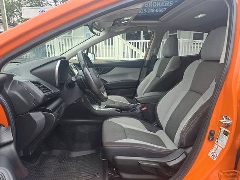 Used 2019 Subaru Crosstrek 2.0i Premium AWD/4WD image 18