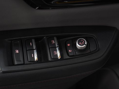 Used 2025 Subaru Forester Sport AWD/4WD image 21
