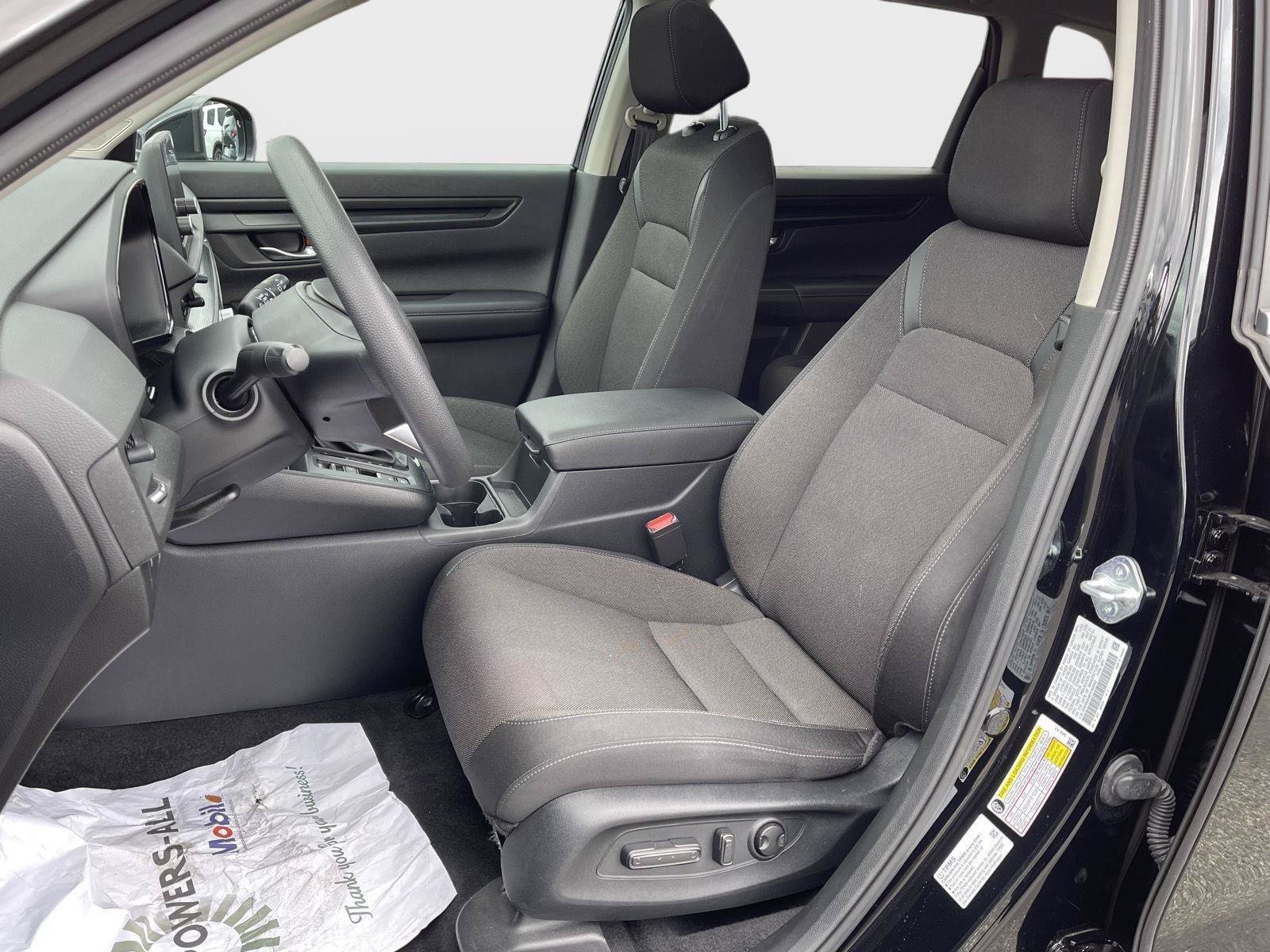 Used 2023 Honda CR-V EX image 14