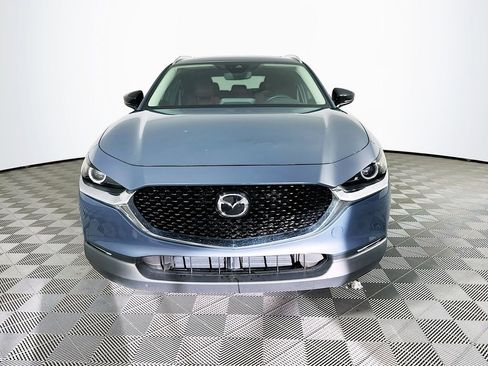 Certified 2023 MAZDA CX-30 AWD 2.5 S w/ Preferred Package image 4