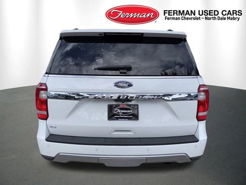 Used 2019 Ford Expedition XLT w/ Equipment Group 201A image 10