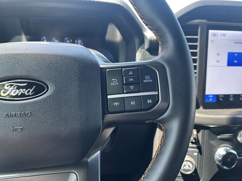 Used 2025 Ford F150 Tremor w/ Tow/Haul Package image 19