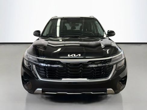 Used 2024 Kia Seltos S AWD/4WD image 2