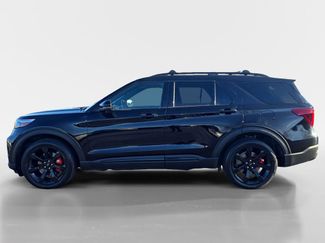 Used 2023 Ford Explorer ST w/ Equipment Group 401A video 2