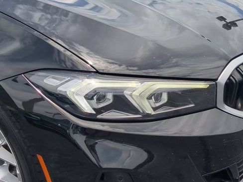 Used 2025 BMW 330i Sedan RWD image 10