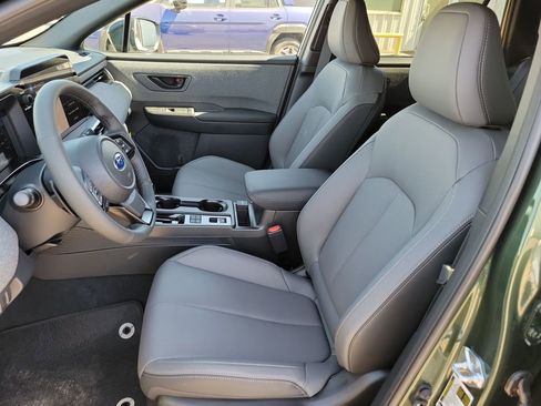 New 2026 Subaru Outback Limited AWD/4WD image 16