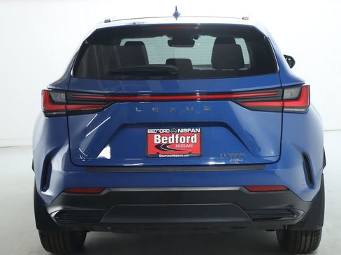 Used 2023 Lexus NX 350 AWD image 42