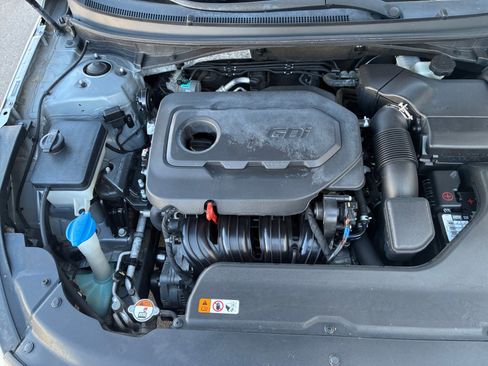 Used 2017 Hyundai Sonata Sport image 33