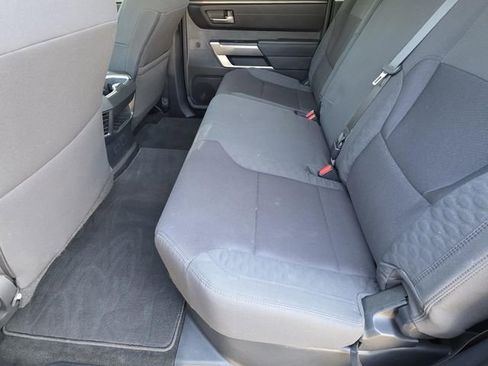 Used 2023 Toyota Tundra SR5 w/ SR5 Convenience Package image 9