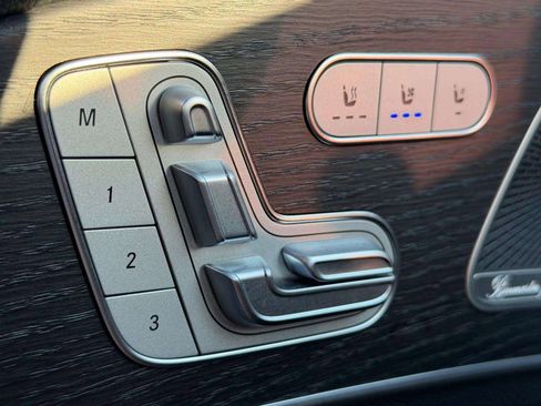 Used 2024 Mercedes-Benz GLE 53 AMG 4MATIC image 42