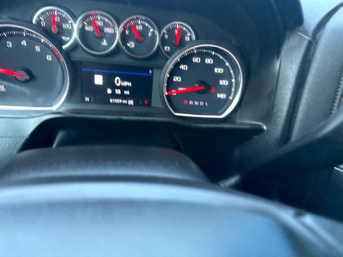 Used 2019 Chevrolet Silverado 1500 RST AWD/4WD image 26