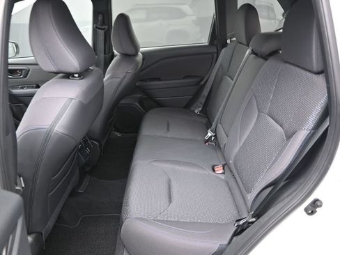 Used 2025 Subaru Forester Premium AWD/4WD image 16