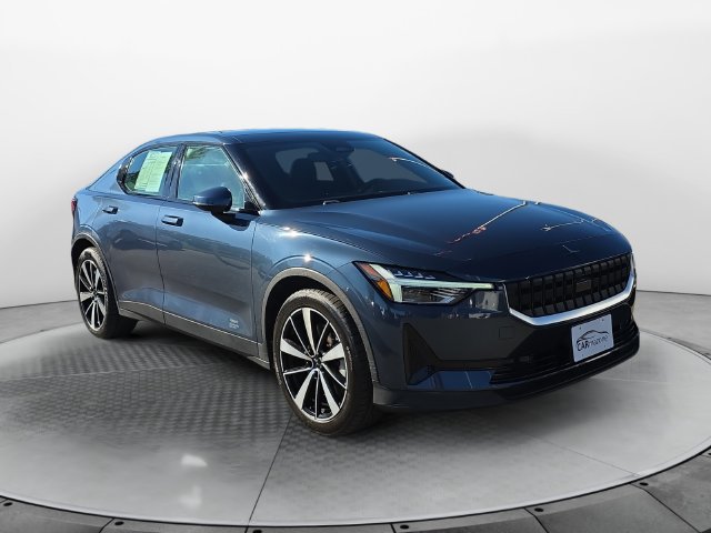 Used 2022 Polestar Polestar 2 w/ Plus Package AWD/4WD image 7