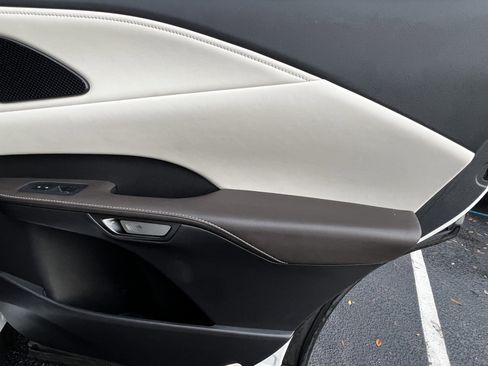 Certified 2023 Lexus RX 350 Premium w/ Cold Area Package image 38