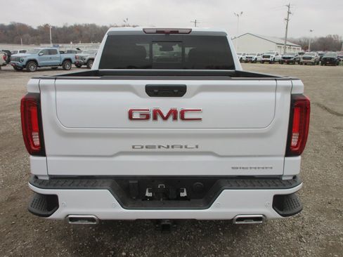 New 2026 GMC Sierra 1500 Denali image 6