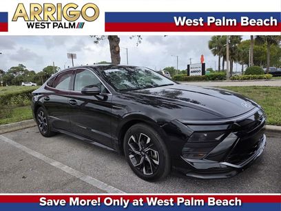 Used 2025 Hyundai Sonata SEL