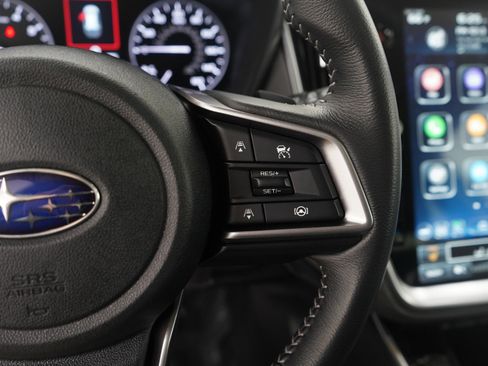 Used 2023 Subaru Outback Onyx Edition image 26