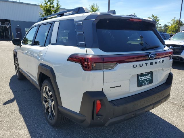 New 2026 Subaru Outback Touring XT AWD/4WD image 4