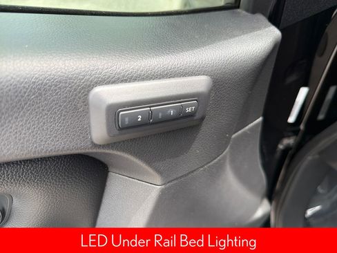 Certified 2023 Nissan Titan PRO-4X w/ Pro-4x Convenience Package AWD/4WD image 30