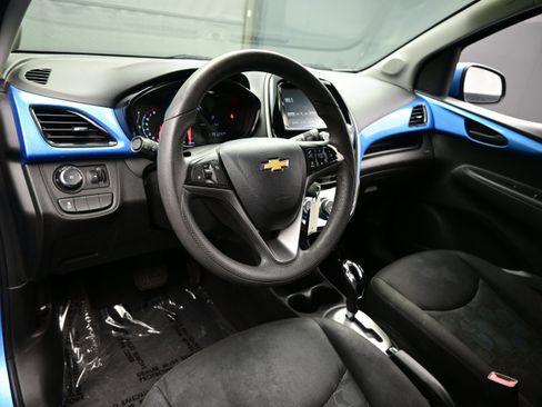 Used 2017 Chevrolet Spark LT FWD image 12