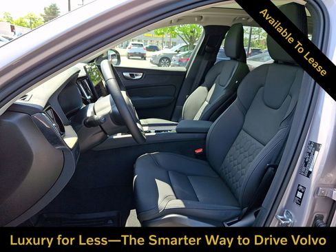 Certified 2026 Volvo XC60 B5 Plus w/ Protection Package Premier AWD/4WD image 15