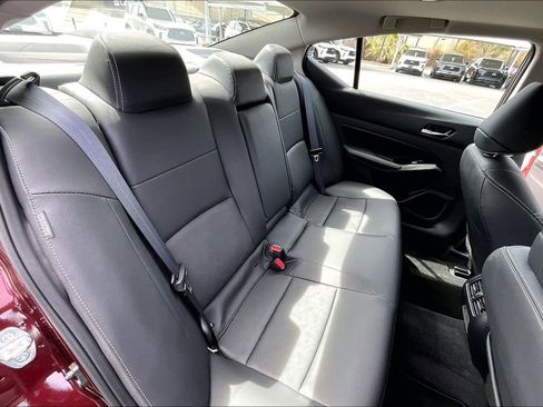 Used 2025 Nissan Altima 2.5 SL AWD/4WD image 35