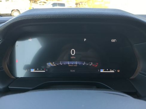 New 2025 Jeep Grand Cherokee Laredo image 25