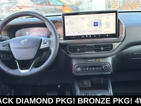 New 2026 Ford Bronco Sport Big Bend AWD/4WD image 7