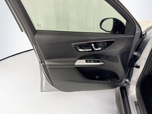Certified 2026 Mercedes-Benz GLC 300 image 24