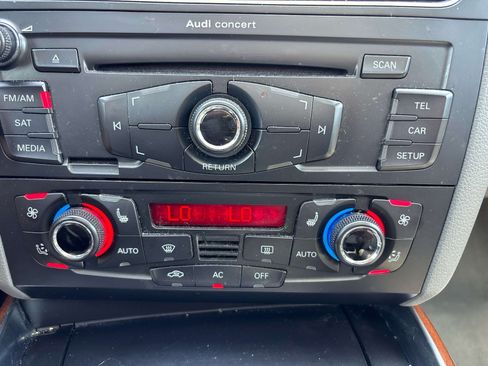 Used 2010 Audi Q5 3.2 Premium AWD/4WD image 19
